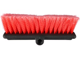 Teleskopická prúdová kefa na umývanie auta CAR DETAILING WASH BRUSH 1, 70-120cm