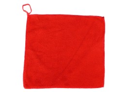 Čistiace utierky z mikrovlákna na umývanie auta CAR DETAILING WASH TOWEL SET 5, 25 x 25 cm 450 g 5 k
