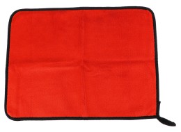 Čistiaca utierka z mikrovlákna na umývanie auta CAR DETAILING WASH TOWEL S, 30x40cm, 800 g/m2