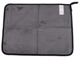 Čistiaca utierka z mikrovlákna na umývanie auta CAR DETAILING WASH TOWEL S, 30x40cm, 800 g/m2