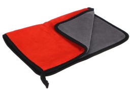 Čistiaca utierka z mikrovlákna na umývanie auta CAR DETAILING WASH TOWEL S, 30x40cm, 800 g/m2