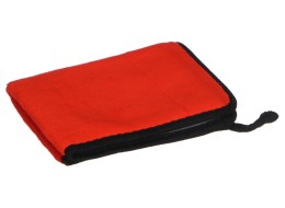 Čistiaca utierka z mikrovlákna na umývanie auta CAR DETAILING WASH TOWEL S, 30x40cm, 800 g/m2
