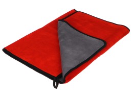 Čistiaca utierka z mikrovlákna na umývanie auta CAR DETAILING WASH TOWEL L, 50x100cm, 800g/m2