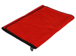 Čistiaca utierka z mikrovlákna na umývanie auta CAR DETAILING WASH TOWEL L, 50x100cm, 800g/m2