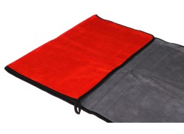 Čistiaca utierka z mikrovlákna na umývanie auta CAR DETAILING WASH TOWEL L, 50x100cm, 800g/m2