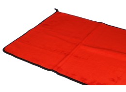 Čistiaca utierka z mikrovlákna na umývanie auta CAR DETAILING WASH TOWEL L, 50x100cm, 800g/m2