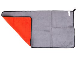 Čistiaca utierka z mikrovlákna na umývanie auta CAR DETAILING WASH TOWEL L, 50x100cm, 800g/m2