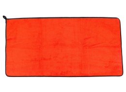 Čistiaca utierka z mikrovlákna na umývanie auta CAR DETAILING WASH TOWEL L, 50x100cm, 800g/m2