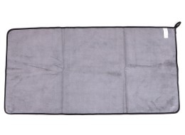 Čistiaca utierka z mikrovlákna na umývanie auta CAR DETAILING WASH TOWEL L, 50x100cm, 800g/m2