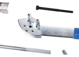 Prípravok na časovanie naftových/benzínových motorov MECHANIC ENGINE TIMING 34, VAG TDI, 34 ks