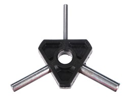 Prípravok na časovanie naftových/benzínových motorov MECHANIC ENGINE TIMING 34, VAG TDI, 34 ks