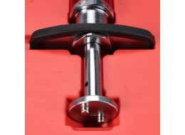 Pneumatický stláčač brzdových piestov MECHANIC BRAKE SET PNEU 16, sada 16 ks