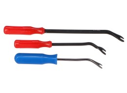Súprava prípravkov na demontáž čalúnenia a dverových panelov MECHANIC TRIM SET 3, 3 ks