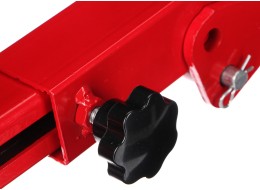 Prípravok na opravu lemu blatníka MECHANIC FENDER 1