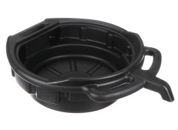 Miska na odčerpanie oleja s výlevkou MECHANIC OIL PAN 1, 8L