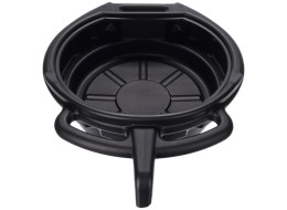 Miska na odčerpanie oleja s výlevkou MECHANIC OIL PAN 2, 15L