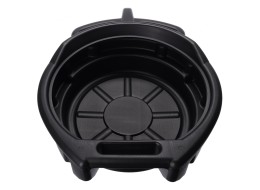 Miska na odčerpanie oleja s výlevkou MECHANIC OIL PAN 2, 15L
