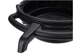 Miska na odčerpanie oleja s výlevkou MECHANIC OIL PAN 2, 15L