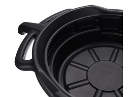 Miska na odčerpanie oleja s výlevkou MECHANIC OIL PAN 2, 15L