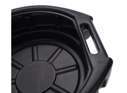 Miska na odčerpanie oleja s výlevkou MECHANIC OIL PAN 2, 15L