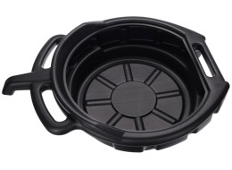 Miska na odčerpanie oleja s výlevkou MECHANIC OIL PAN 2, 15L