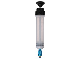 Ručná odsávačka prevádzkových kvapalín MECHANIC OIL EXTRACTOR 1, 200 ml