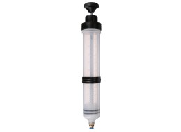Ručná odsávačka prevádzkových kvapalín MECHANIC OIL EXTRACTOR 2, 500 ml
