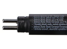 Tester brzdovej kvapaliny MECHANIC FLUID TESTER ONE