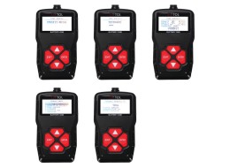 Digitálny tester autobatérie BATTERY ONE v CZ/SK/EN/PL/ES