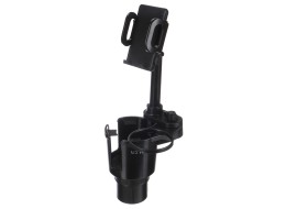 Multifunkčný držiak nápojov a mobilu do auta CAR CUP HOLDER 2