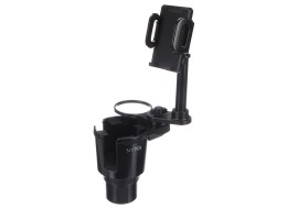 Multifunkčný držiak nápojov a mobilu do auta CAR CUP HOLDER 2