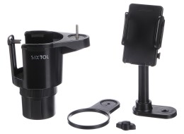 Multifunkčný držiak nápojov a mobilu do auta CAR CUP HOLDER 2