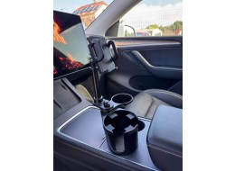 Multifunkčný držiak nápojov a mobilu do auta CAR CUP HOLDER 2