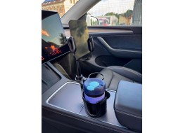 Multifunkčný držiak nápojov a mobilu do auta CAR CUP HOLDER 2