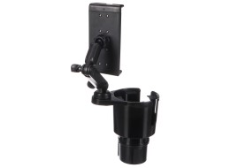 Multifunkčný držiak nápojov a mobilu do auta CAR CUP HOLDER 3