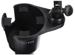 Multifunkčný držiak nápojov a mobilu do auta CAR CUP HOLDER 3