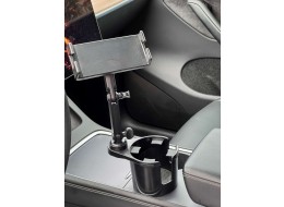 Multifunkčný držiak nápojov a mobilu do auta CAR CUP HOLDER 3