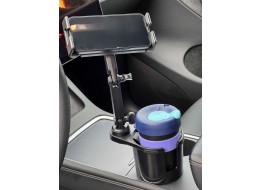 Multifunkčný držiak nápojov a mobilu do auta CAR CUP HOLDER 3