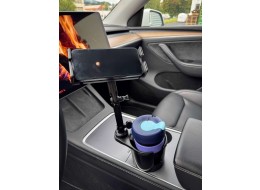 Multifunkčný držiak nápojov a mobilu do auta CAR CUP HOLDER 3