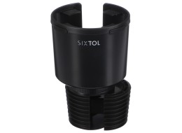 Expandér do držiaka nápojov do auta CAR CUP HOLDER 4