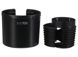 Expandér do držiaka nápojov do auta CAR CUP HOLDER 4