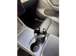 Expandér do držiaka nápojov do auta CAR CUP HOLDER 4