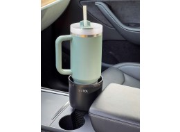 Expandér do držiaka nápojov do auta CAR CUP HOLDER 4