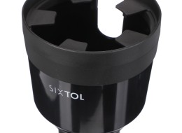 Expandér do držiaka nápojov do auta CAR CUP HOLDER 5