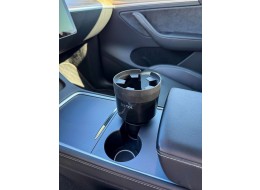 Expandér do držiaka nápojov do auta CAR CUP HOLDER 5