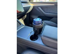 Expandér do držiaka nápojov do auta CAR CUP HOLDER 5