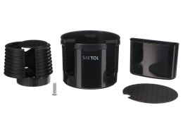 Expandér do držiaka nápojov do auta CAR CUP HOLDER 6