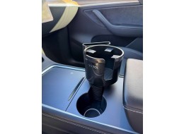 Expandér do držiaka nápojov do auta CAR CUP HOLDER 6