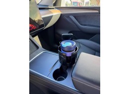 Expandér do držiaka nápojov do auta CAR CUP HOLDER 6