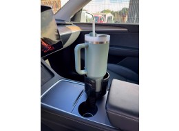 Expandér do držiaka nápojov do auta CAR CUP HOLDER 6
